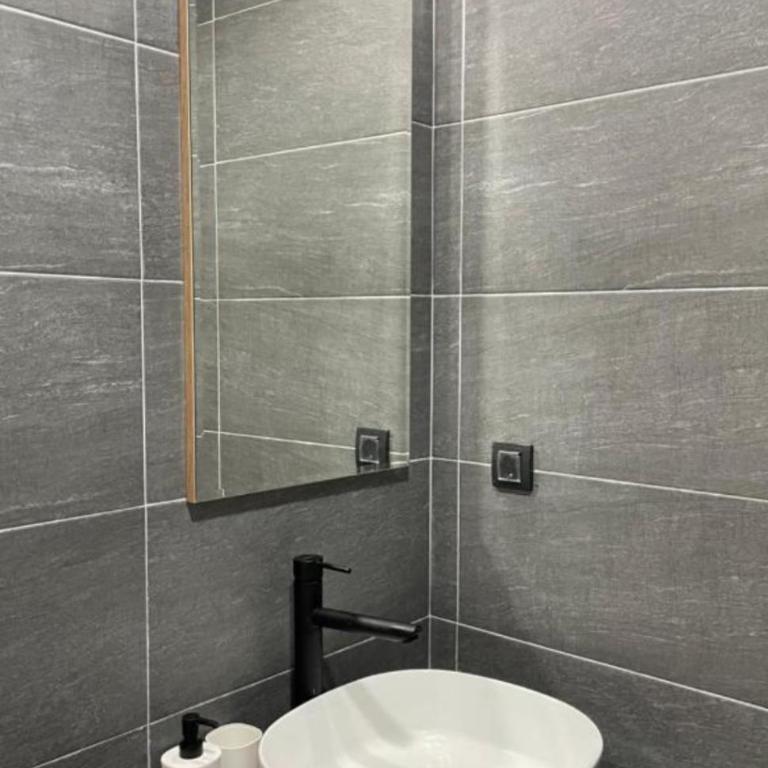 Apartman B64 Residence Hill Kopaonik - One-Bedroom Apartment - 32