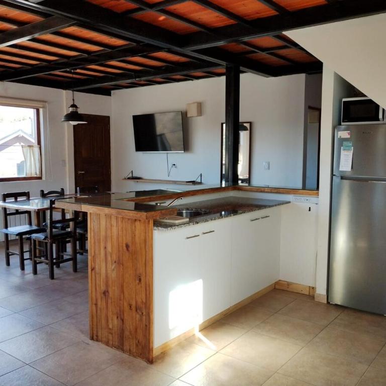 Ph Cerro Catedral Bariloche - Two-Bedroom Apartment - 14