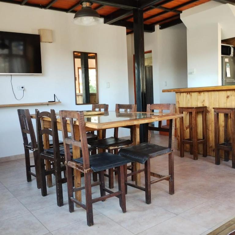 Ph Cerro Catedral Bariloche - Two-Bedroom Apartment - 24