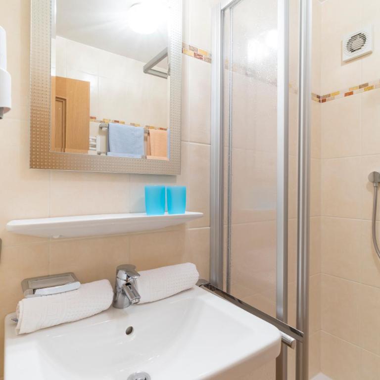 Haus Elite - Apartment mit 1 Schlafzimmer - 1