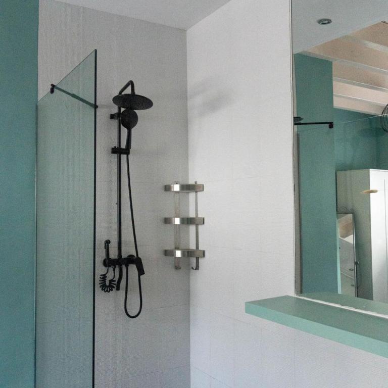 Villa Perla Blanca - Three-Bedroom Apartment - 10