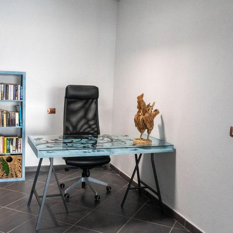 Villa Perla Blanca - Three-Bedroom Apartment - 19