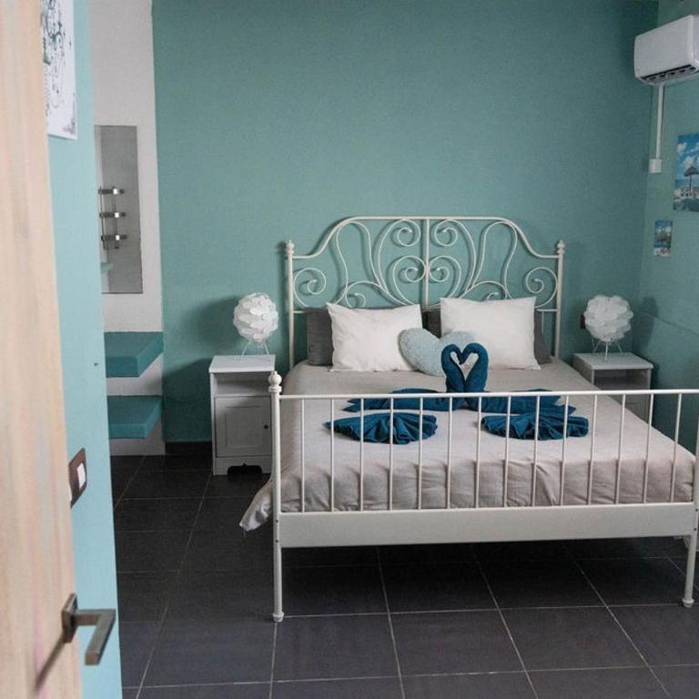 Villa Perla Blanca - Three-Bedroom Apartment - 9