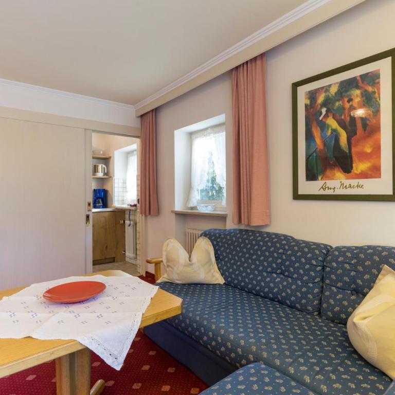 Haus Elite - Apartment mit 1 Schlafzimmer - 2