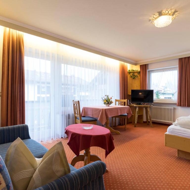 Haus Elite - Apartment mit 1 Schlafzimmer - 1