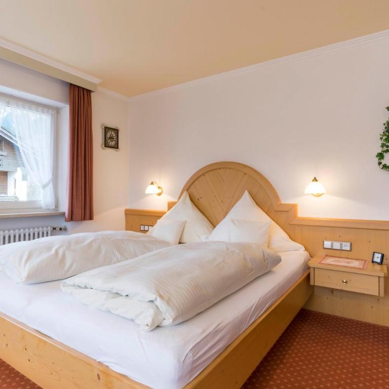 Haus Elite - Apartment mit 1 Schlafzimmer - 2