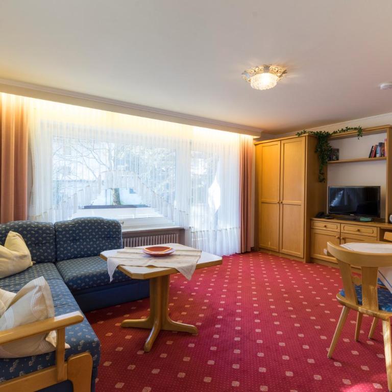 Haus Elite - Apartment mit 1 Schlafzimmer - 3