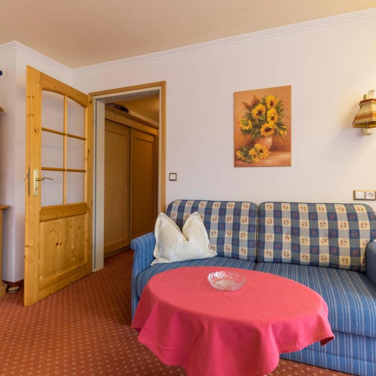 Haus Elite - Apartment mit 1 Schlafzimmer - 3