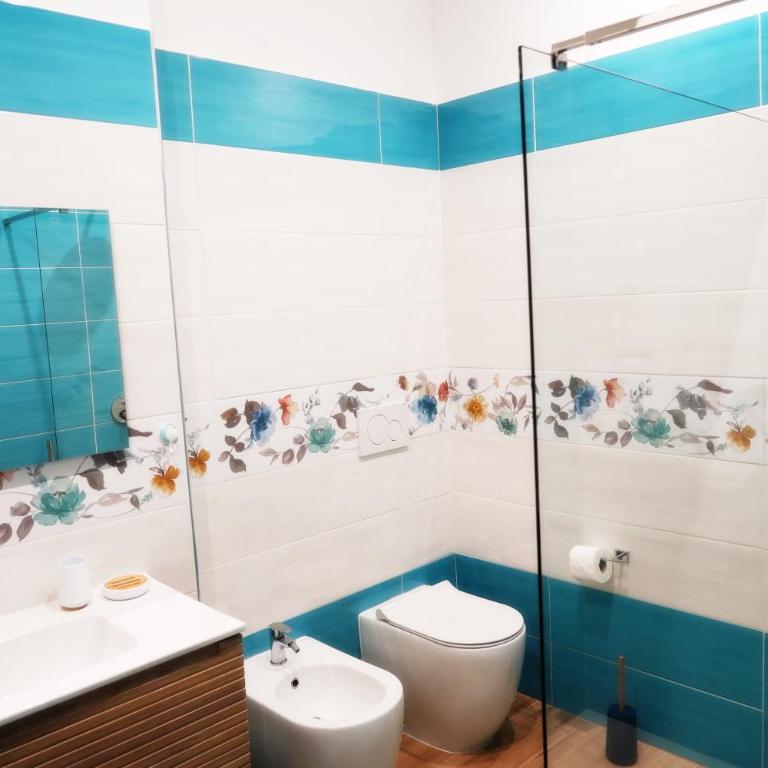 HOUSE OF SUN 2016 - Two-Bedroom Apartment - 24
