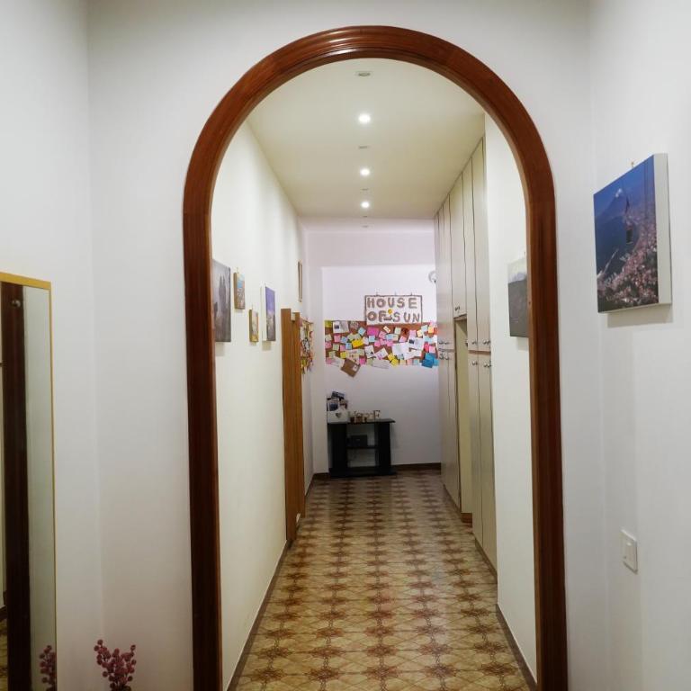 HOUSE OF SUN 2016 - Two-Bedroom Apartment - 15