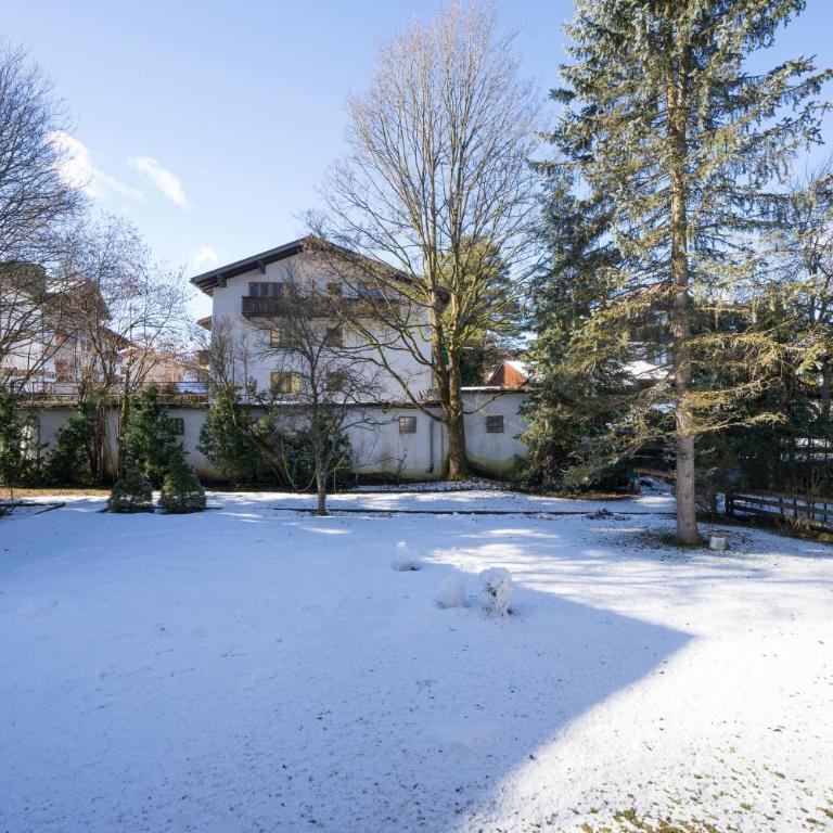 Haus Elite - Apartment mit 1 Schlafzimmer - 4
