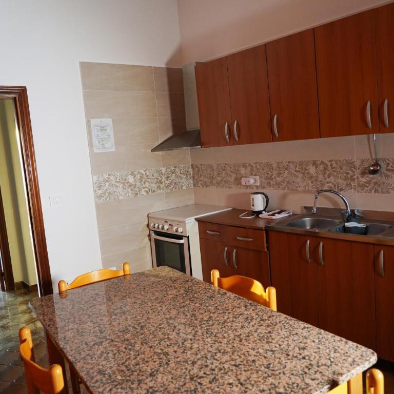 HOUSE OF SUN 2016 - Two-Bedroom Apartment - 29