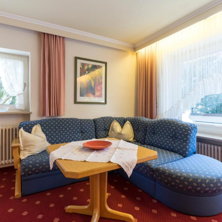 Haus Elite - Apartment mit 1 Schlafzimmer - 5