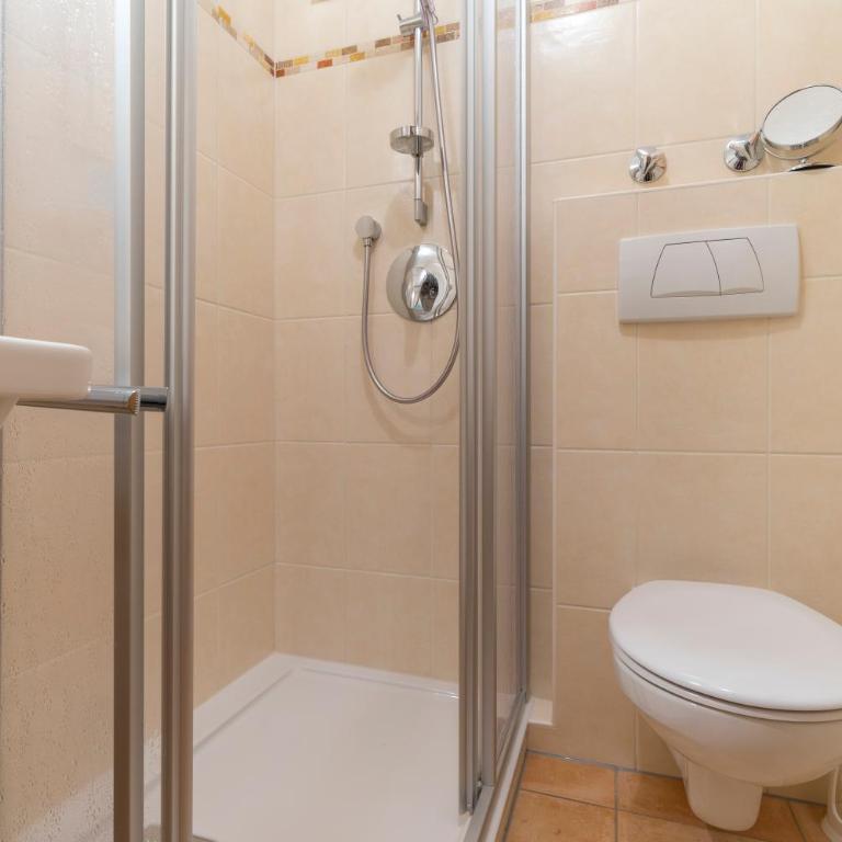 Haus Elite - Apartment mit 1 Schlafzimmer - 6