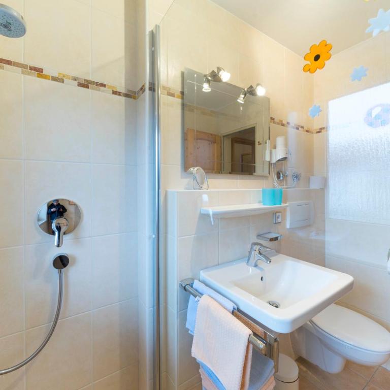 Haus Elite - Apartment mit 1 Schlafzimmer - 4