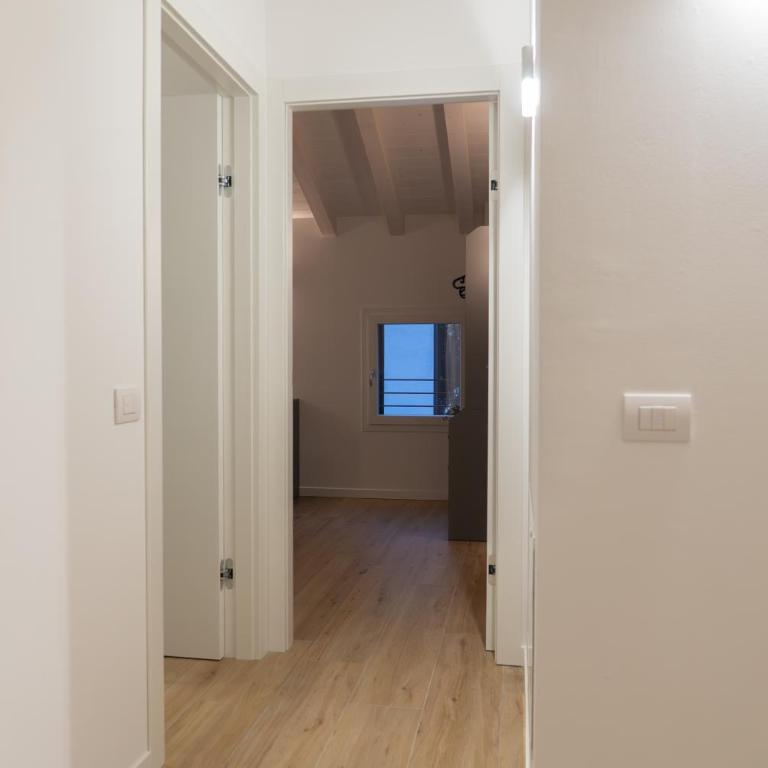 Treviso Suites by Host in Italy - Appartement 3 Chambres Deluxe - 1