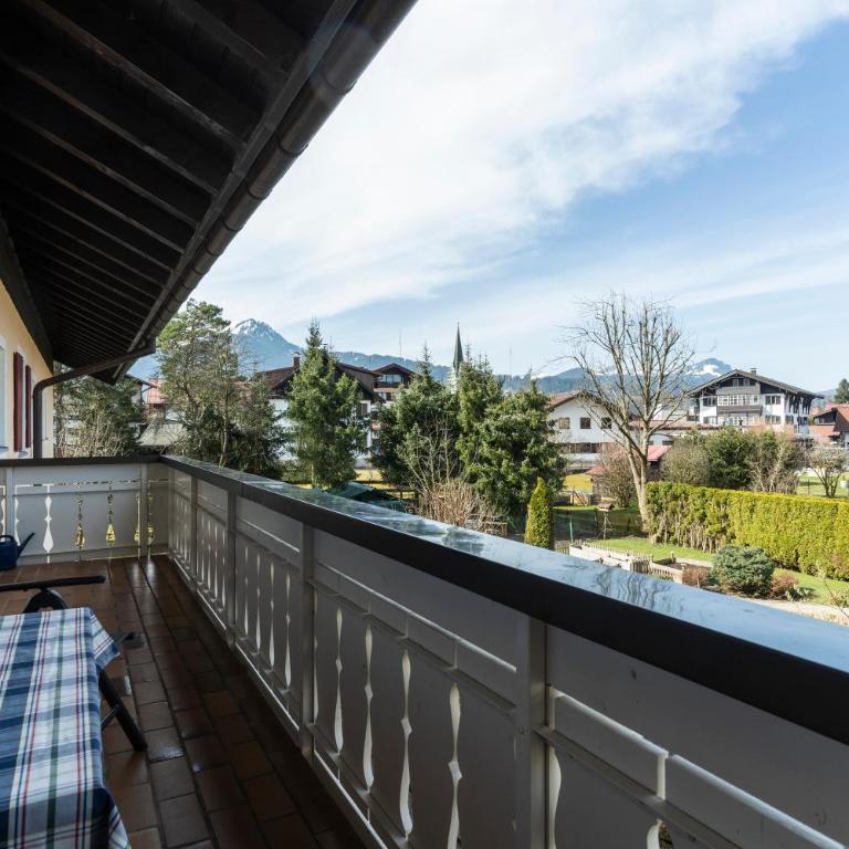 Haus Elite - Apartment mit 1 Schlafzimmer - 5