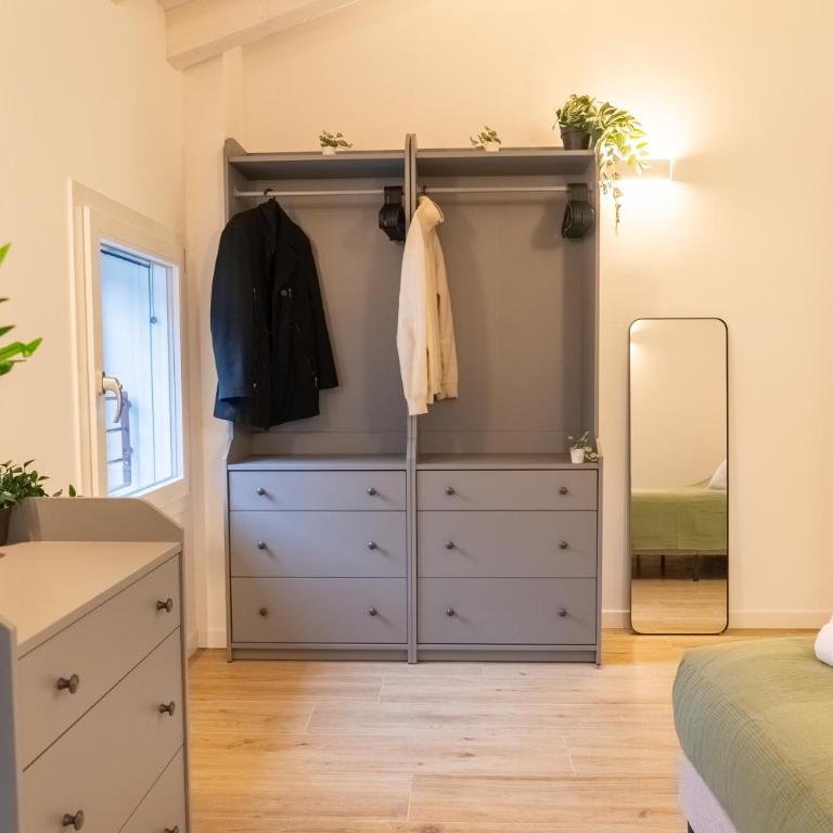 Treviso Suites by Host in Italy - Appartement 3 Chambres Deluxe - 3