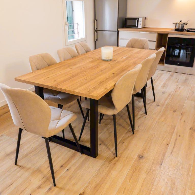 Treviso Suites by Host in Italy - Appartement 3 Chambres Deluxe - 5