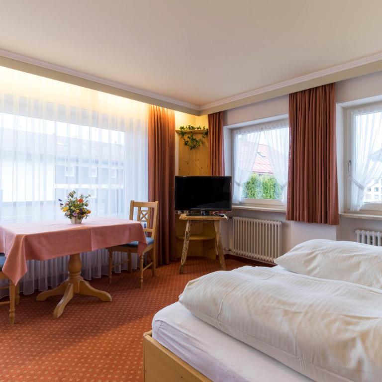 Haus Elite - Apartment mit 1 Schlafzimmer - 8