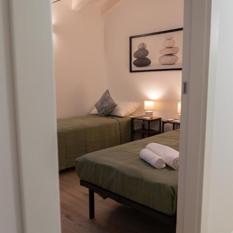 Treviso Suites by Host in Italy - Appartement 3 Chambres Deluxe - 6