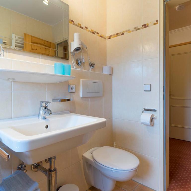 Haus Elite - Apartment mit 1 Schlafzimmer - 9