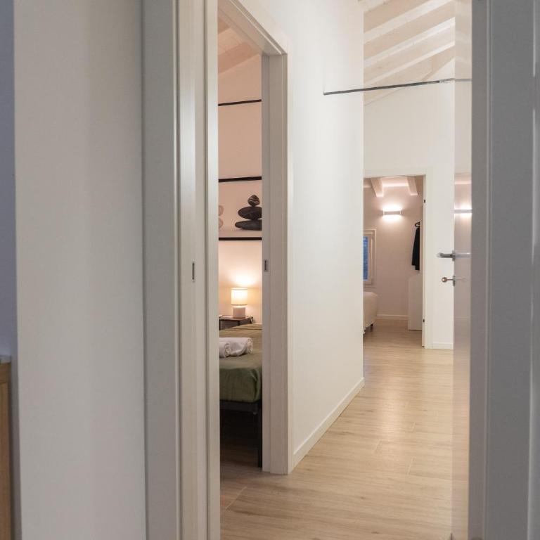 Treviso Suites by Host in Italy - Appartement 3 Chambres Deluxe - 7