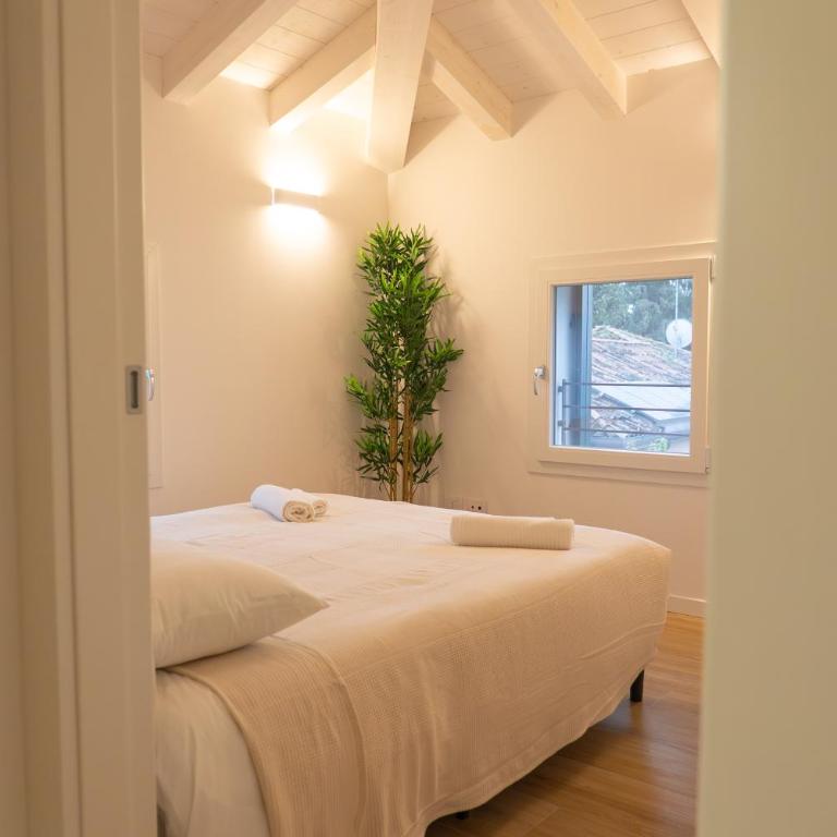 Treviso Suites by Host in Italy - Appartement 3 Chambres Deluxe - 8