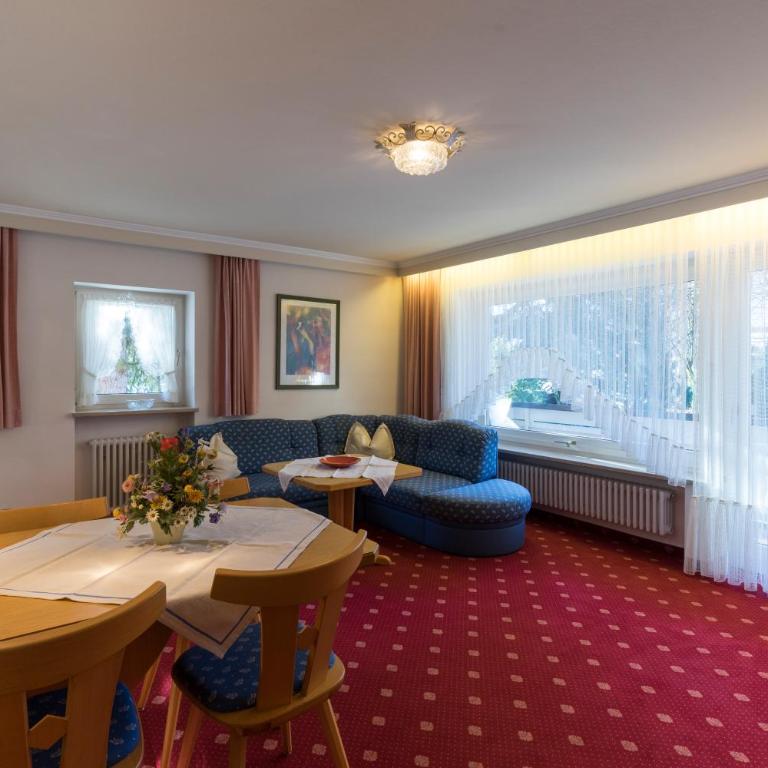 Haus Elite - Apartment mit 1 Schlafzimmer - 9