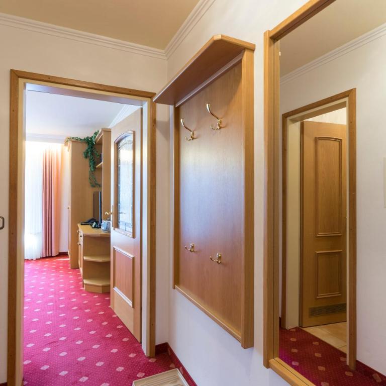 Haus Elite - Apartment mit 1 Schlafzimmer - 10
