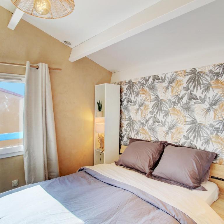 Maisonnette Key'sea havre de paix en bord de mer - Maison 2 Chambres - 3
