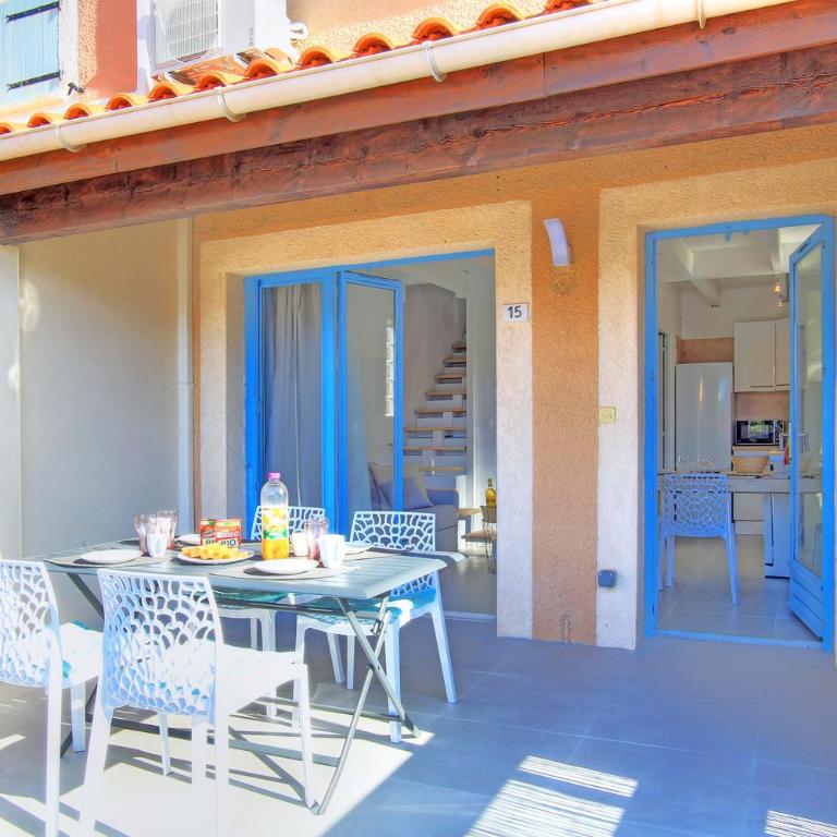 Maisonnette Key'sea havre de paix en bord de mer - Maison 2 Chambres - 2