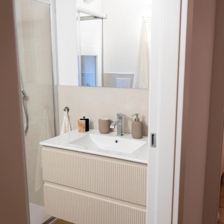Treviso Suites by Host in Italy - Appartement 3 Chambres Deluxe - 12