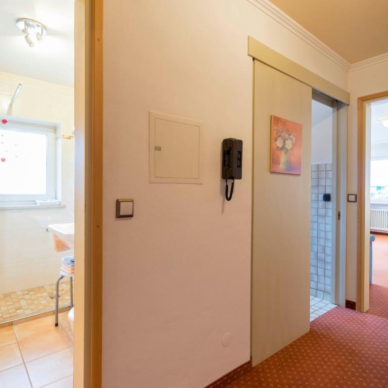 Haus Elite - Apartment mit 1 Schlafzimmer - 10