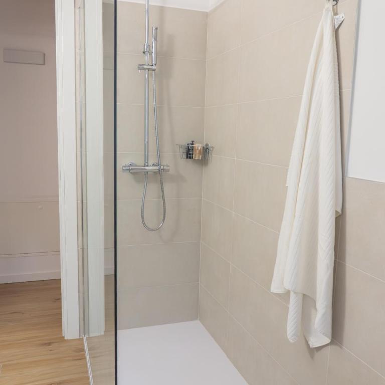 Treviso Suites by Host in Italy - Appartement 3 Chambres Deluxe - 13