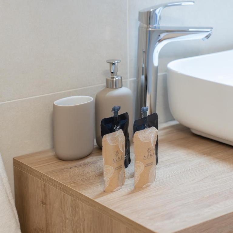 Treviso Suites by Host in Italy - Appartement 3 Chambres Deluxe - 14