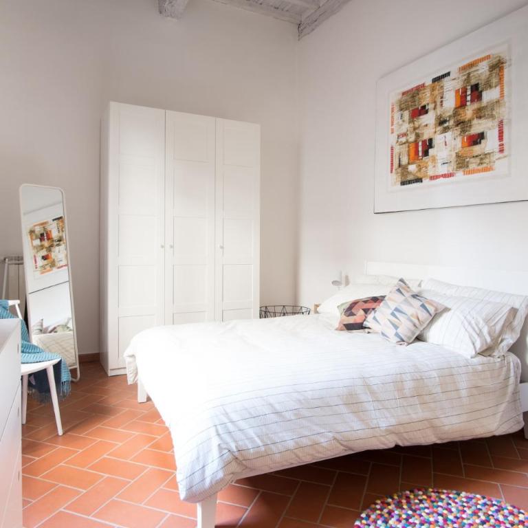 Design Apartment in Central Florence - Appartamento Familiare con 1 Camera da Letto - 1