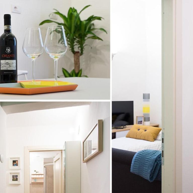 Design Apartment in Central Florence - Appartamento Familiare con 1 Camera da Letto - 5
