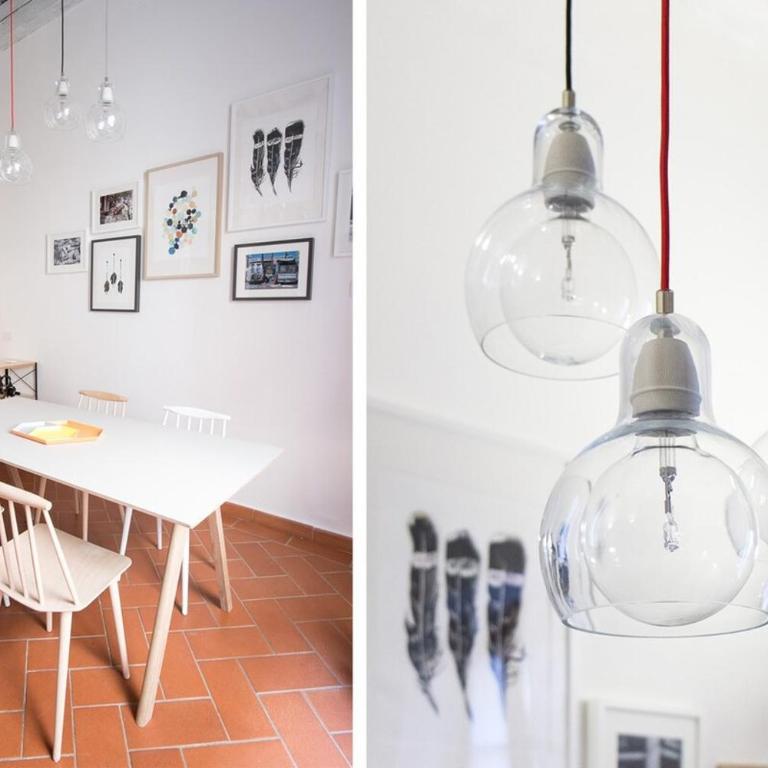 Design Apartment in Central Florence - Appartamento Familiare con 1 Camera da Letto - 6