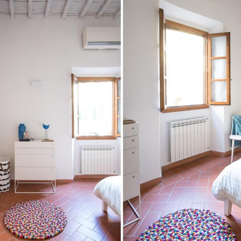 Design Apartment in Central Florence - Appartamento Familiare con 1 Camera da Letto - 11