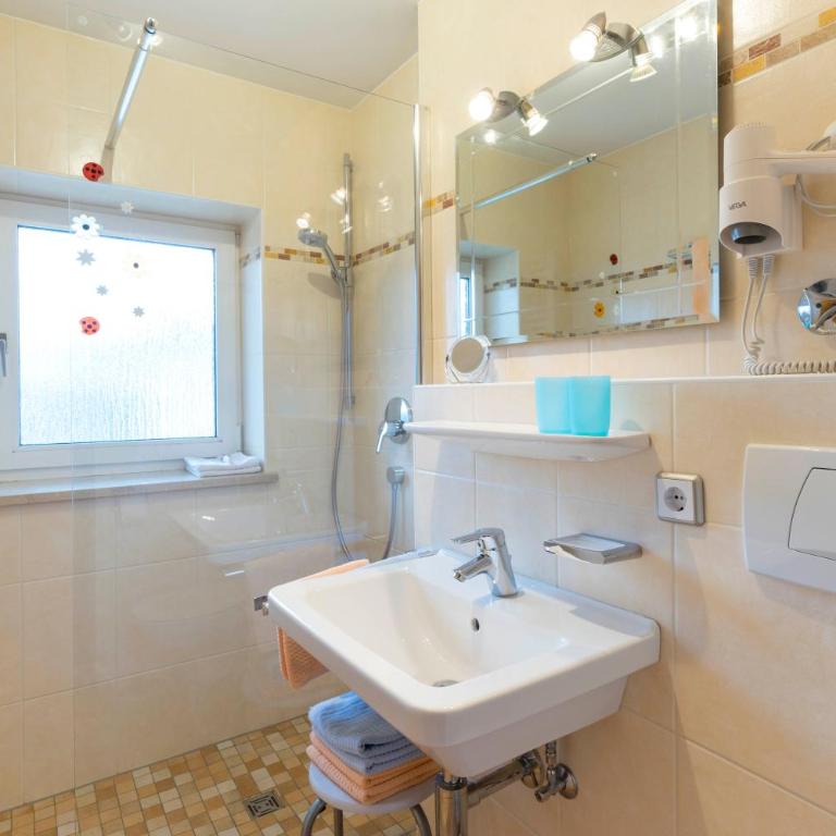 Haus Elite - Apartment mit 1 Schlafzimmer - 11