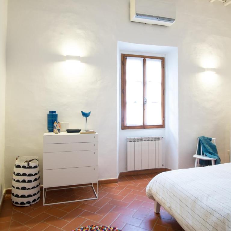 Design Apartment in Central Florence - Appartamento Familiare con 1 Camera da Letto - 17
