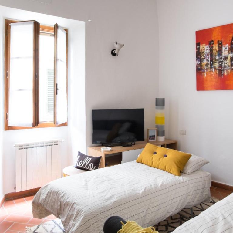 Design Apartment in Central Florence - Appartamento Familiare con 1 Camera da Letto - 18