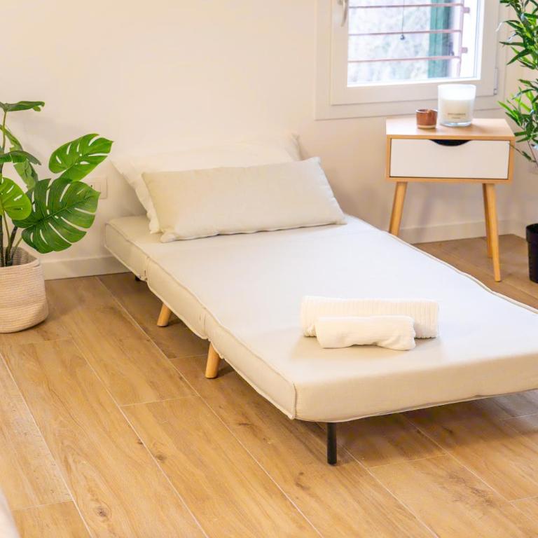 Treviso Suites by Host in Italy - Appartement 3 Chambres Deluxe - 16