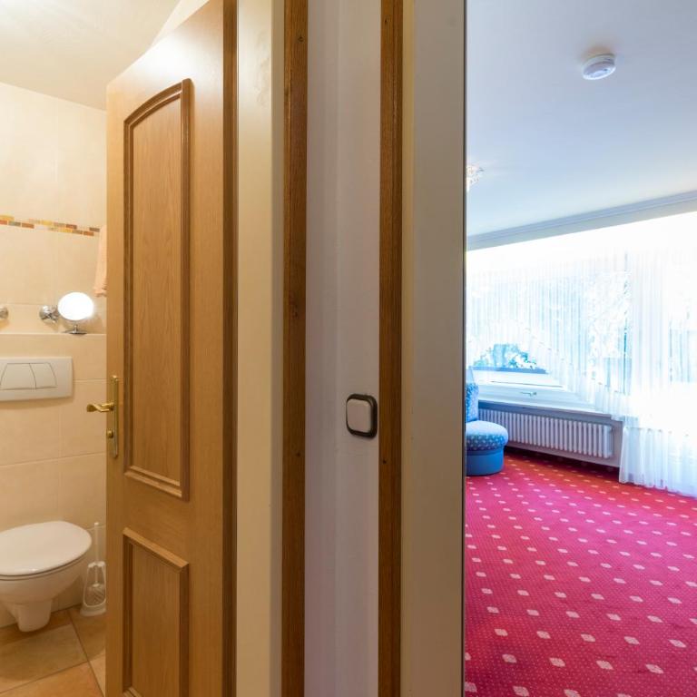 Haus Elite - Apartment mit 1 Schlafzimmer - 11