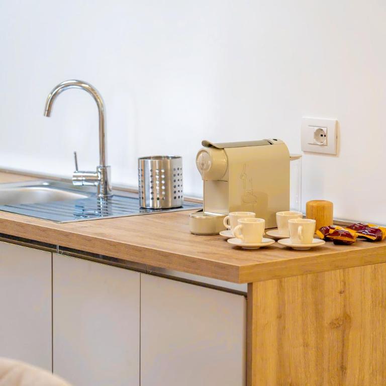Treviso Suites by Host in Italy - Appartement 3 Chambres Deluxe - 17