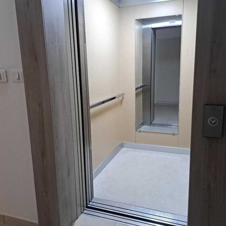 Marina City key Luxury Studio - Apartman sa 1 Spavaćom Sobom - 30