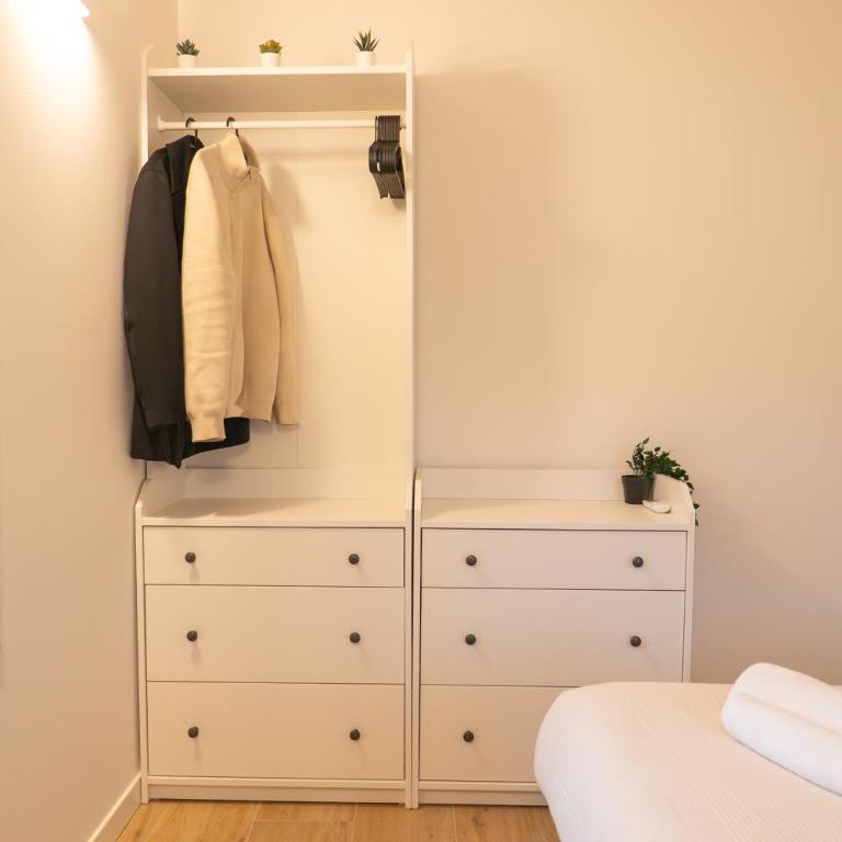 Treviso Suites by Host in Italy - Appartement 3 Chambres Deluxe - 19