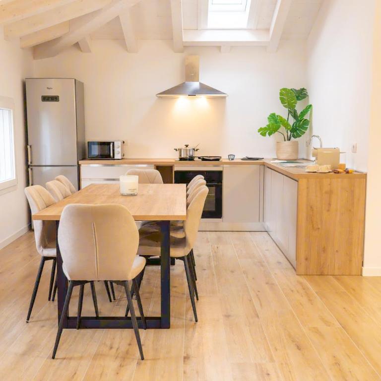 Treviso Suites by Host in Italy - Appartement 3 Chambres Deluxe - 23