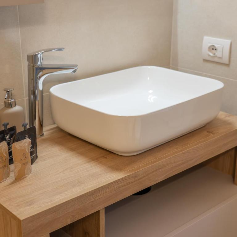 Treviso Suites by Host in Italy - Appartement 3 Chambres Deluxe - 25